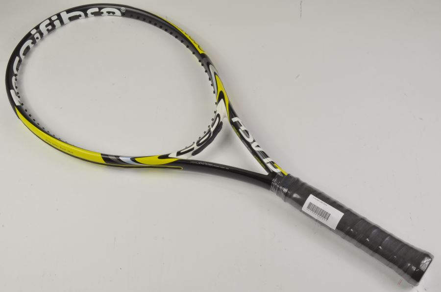 テニスラケット テクニファイバー ティーフラッシュ 315 2014年モデル【一部グロメット割れ有り】 (G2)Tecnifibre T-FLASH 315 2014