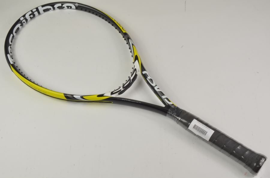 テクニファイバー Tフラッシュ 285 2014年モデルTecnifibre T