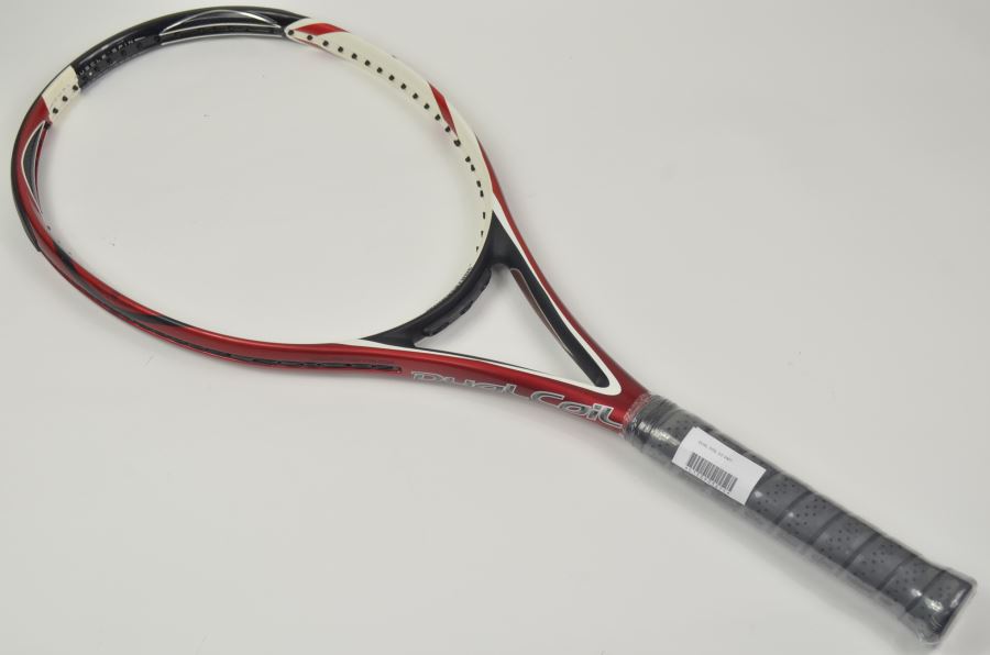 PRO 600 TORSION BRAID テニスラケット PRO 600 TORSION BRAID テニスラケット ダンロップ 硬式テニスラケット