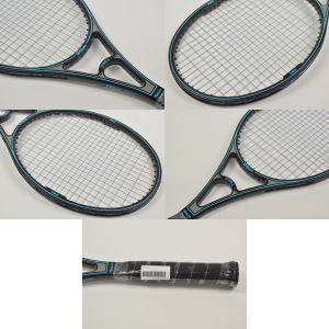 テニスラケット ウィルソン スティング 85 (L4)WILSON STING 85