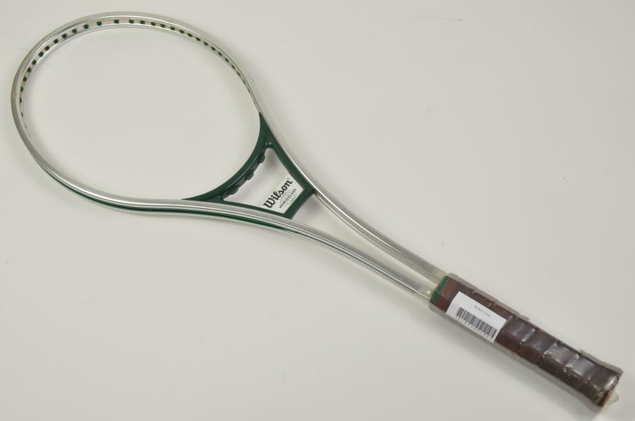 福袋 オンライン ウィルソン ワールドクラスWILSON CLASS(M4)【中古 WORLD ラケット