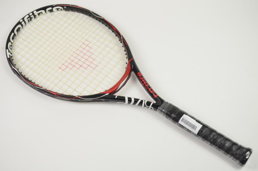 中古】テクニファイバー TP3 アイス 2011年モデルTecnifibre TP3