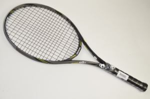 ガンマ レイザー 98MGAMMA RZR 98M(L1)【中古】(中古テニスラケット