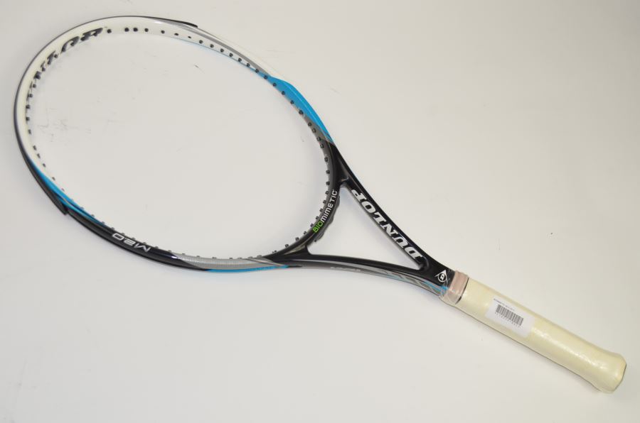 中古】ダンロップ バイオミメティック M5.0 2012年モデルDUNLOP