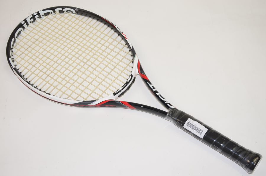 テニスラケット テクニファイバー ティーファイト 295 MP 2013年モデル