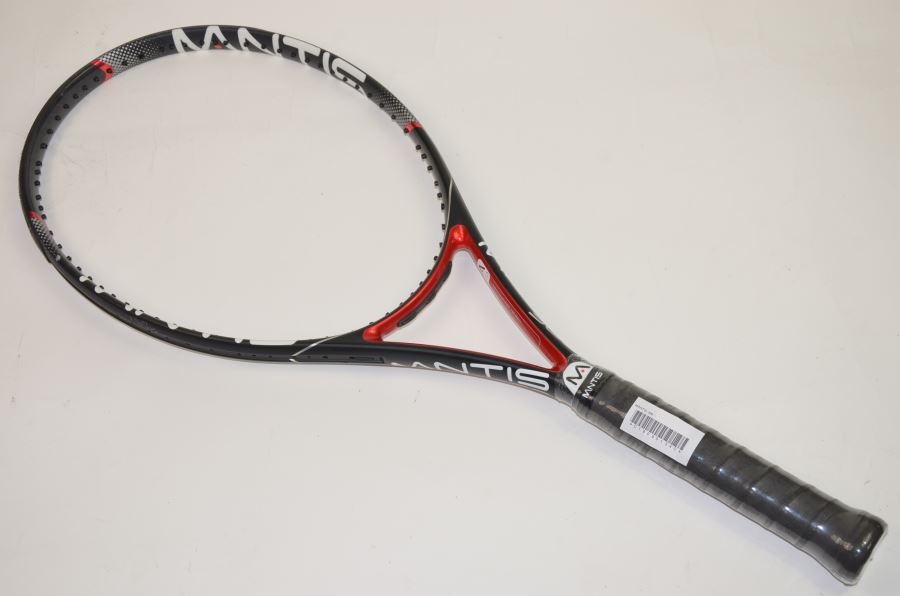 本格派ま！ マンティス マンティス 硬式用 300(G2)【中古 MANTIS 300MANTIS ラケット