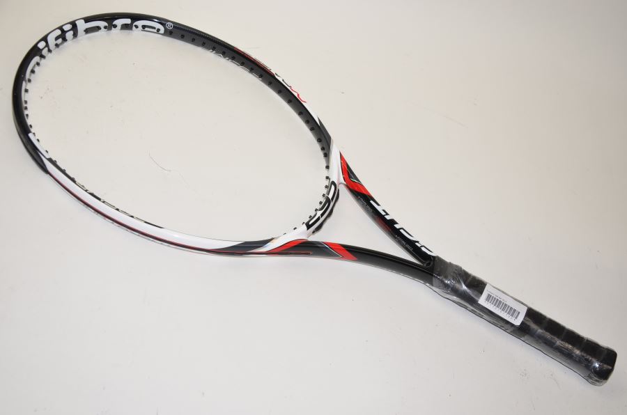 中古 テニスラケット テクニファイバー ティーファイト 295 MP 2013年モデル (G2) Tecnifibre T-FIGHT 295 MP 2013 (c25060077c) 中古 テクニファイバー Tファイト 295 MP 2013年モデル(G2