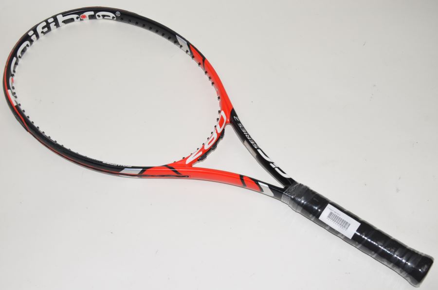 美品 テクニファイバー Tecnifibre T-FIGHT RS300 G2+spbgp44.ru