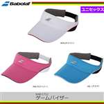 <br>o{(Babolat)<br>Q[oCU[<br>GAME VISOR<br>(BAB-C712)