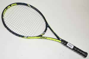 テニスラケット ヘッド グラフィン エクストリーム プロ 2014年モデル (G3)HEAD GRAPHENE EXTREME PRO 2014