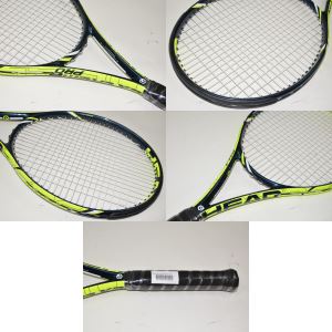 テニスラケット ヘッド グラフィン エクストリーム プロ 2014年モデル (G3)HEAD GRAPHENE EXTREME PRO 2014