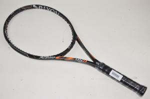テニスラケット スリクソン レヴォ CZ 98D 2015年モデル (G2)SRIXON REVO CZ 98D 2015