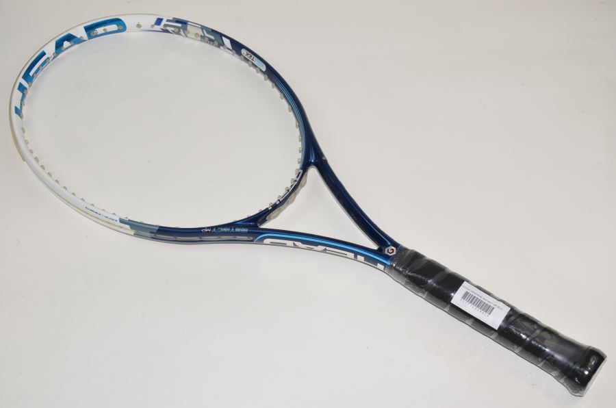 HEAD 中古 テニスラケット ヘッド ユーテック グラフィン