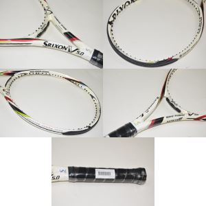 スリクソン V 5.0 2010年モデルSRIXON V 5.0 2010(G2)【中古 硬式用 ...