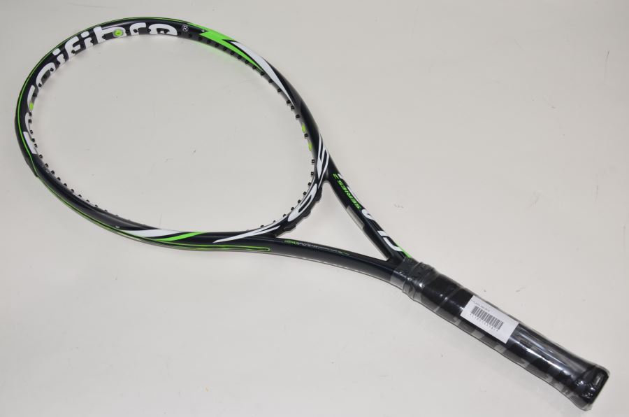 テクニファイバー ティーフラッシュ 265 2016年モデルTecnifibre T 
