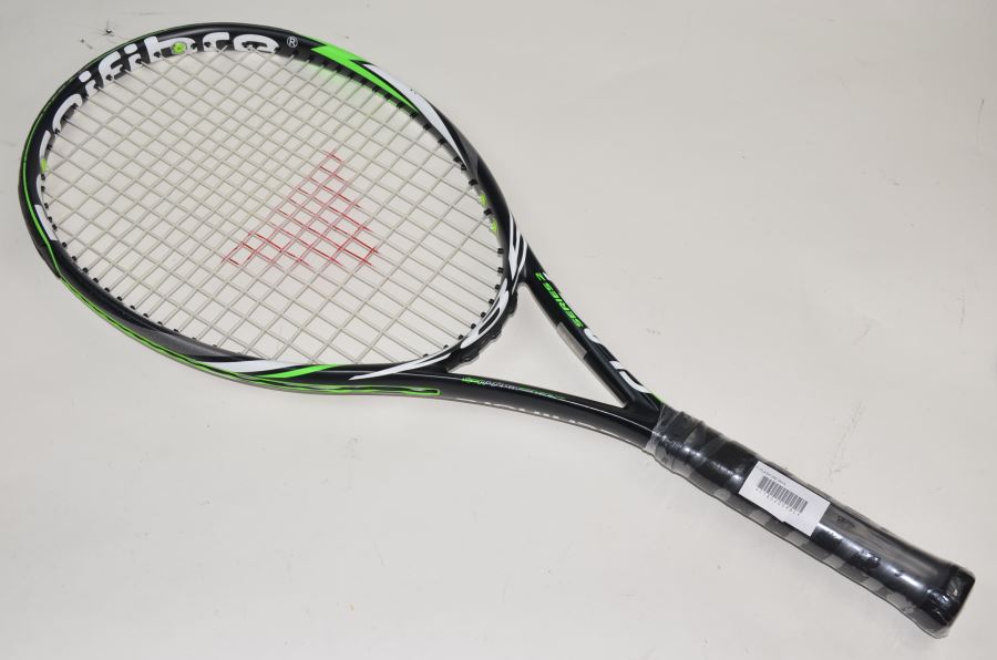 テクニファイバー Tフラッシュ 285 2015年モデルTecnifibre T-FLASH 285 2015(G2)【中古 硬式用 テニス