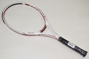 テニスラケット ブリヂストン カルネオ 295 2013年モデル (G2)BRIDGESTONE CALNEO 295 2013