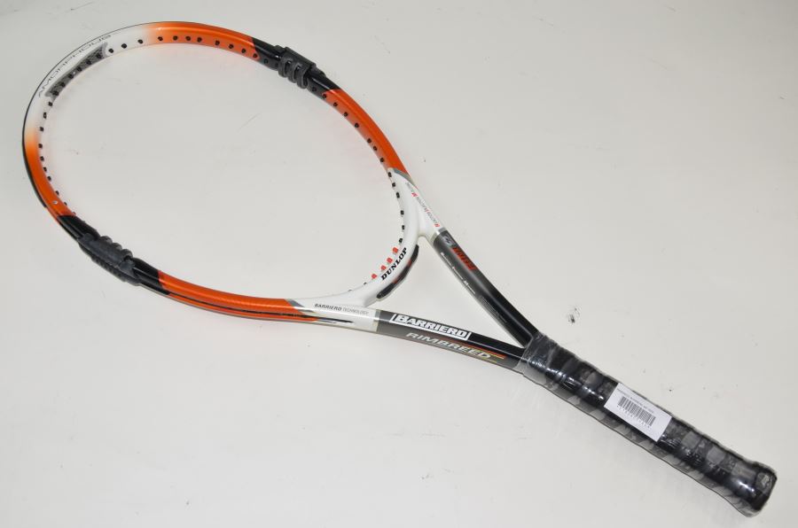 中古】ダンロップ リムブリード バリアード MP 2002年モデル【一
