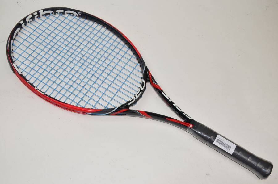 中古】テクニファイバー Tファイト 320 2013年モデルTecnifibre T