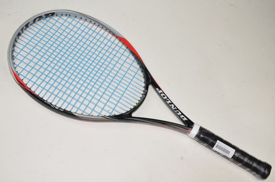 DUNLOP 中古 テニスラケット ダンロップ バイオミメティック