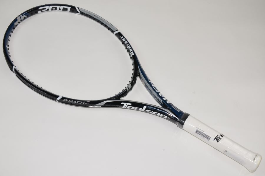 テニスラケット トアルソン エスマッハ ツアー 300 2017年モデル (G2
