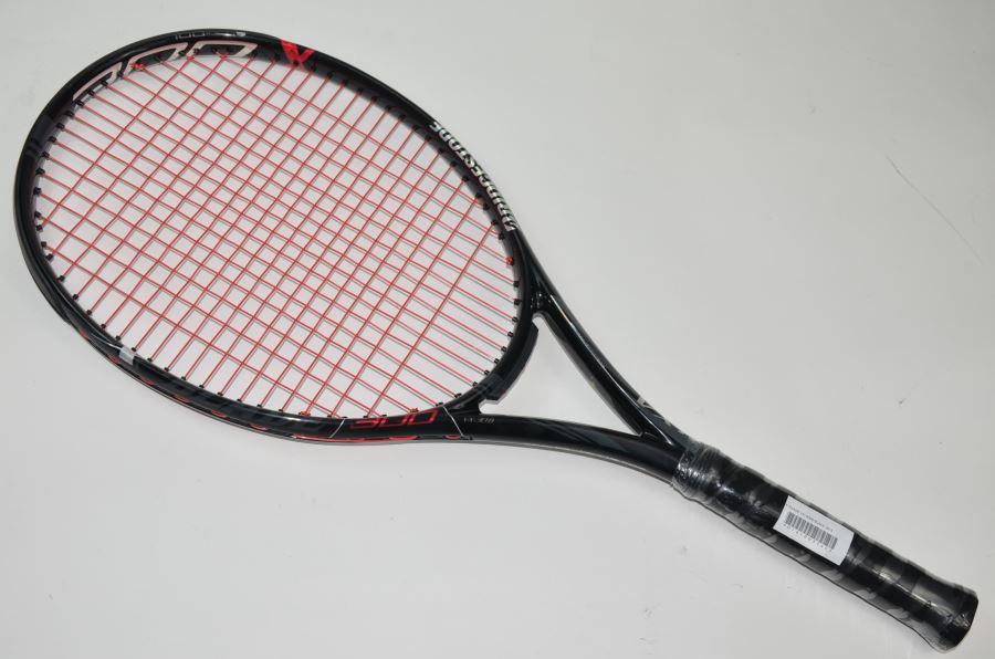 新しい 中古】ブリヂストン エックスブレード ブイエックス アール300 ラケット
