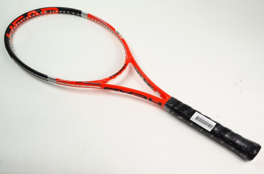 中古】ヘッド ユーテック ラジカル MP 2009年モデルHEAD YOUTEK ... youtek ラジカルmp 2本