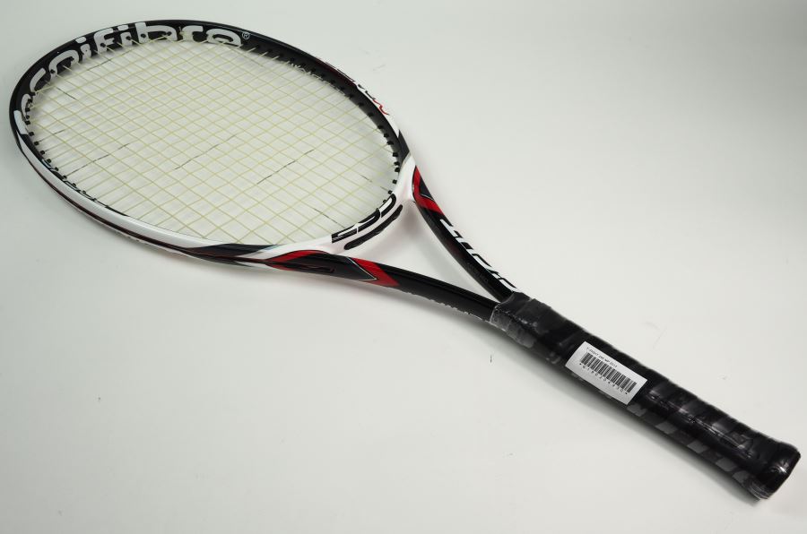 中古】テクニファイバー Tファイト 295 MP 2013年モデル