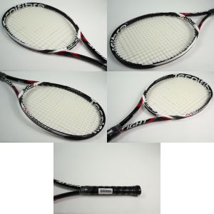 中古】テクニファイバー Tファイト 295 MP 2013年モデルTecnifibre T