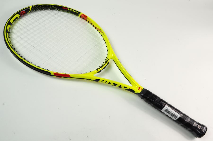 中古】ヘッド グラフィン XT エクストリーム プロ 2016年モデル