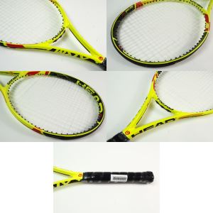 テニスラケット ヘッド グラフィン エックスティー エクストリーム プロ 2016年モデル (G2)HEAD GRAPHENE XT EXTREME PRO 2016