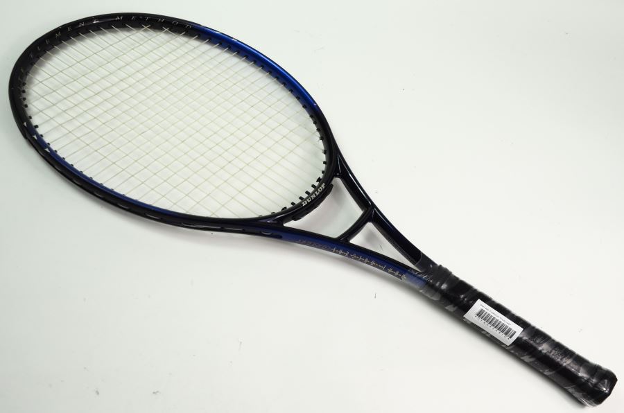 テニスラケット ダンロップ エックスエル インピーダンス 1997年モデル (G2)DUNLOP XL IMPEDANCE 1997