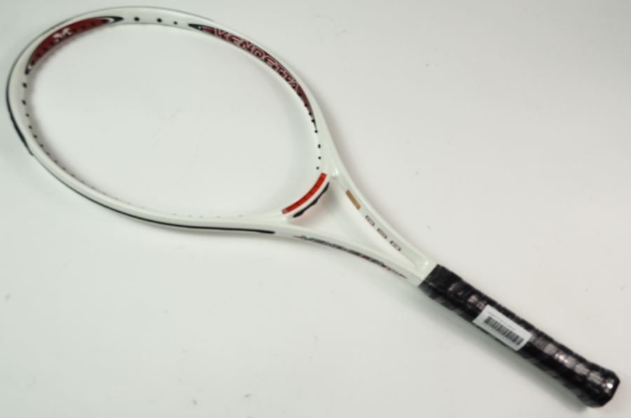 中古】プリンス ベンデッタ DB OS 2008年モデルPRINCE VENDETTA DB OS 2008(G1)【中古 硬式用 テニスラケット  ラケット】【送料無料】の通販・販売| プリンス| テニスサポートセンターへ
