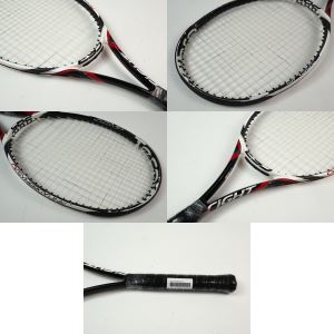 yÁzeNjt@Co[ eB[t@Cg 295 MP 2013Nf<br>Tecnifibre T-FIGHT 295 MP 2013(G2)y ejXPbgz