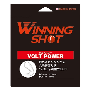 VOLT POWER<br>ボルトパワー<BR>2張りまでメール便送料100円対応OK<BR>4562129661239<br>