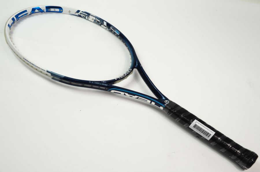 お礼や感謝伝えるプチギフト ユーテック 中古】ヘッド グラフィン エス インスティンクト ラケット