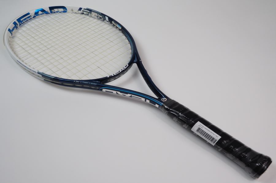HEAD 中古 テニスラケット ヘッド ユーテック グラフィン