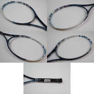 yÁzwbh [ebN OtB CXeBNg MP 2013Nf<br>HEAD YOUTEK GRAPHENE INSTINCT MP 2013(G2)y ejXPbgz