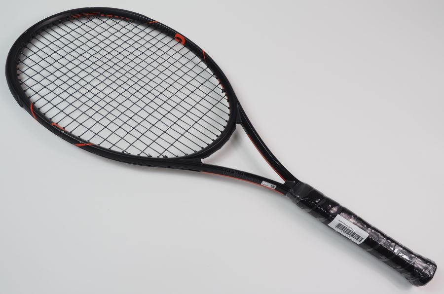 テニスラケット ウィルソン バーン FST 95 2016年モデル (G3)WILSON BURN FST 95 2016