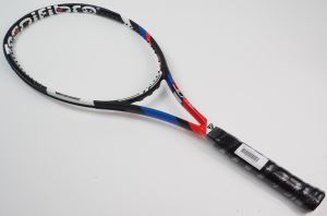 テニスラケット テクニファイバー ティーファイト 295ディーシー 2016年モデル (G2)Tecnifibre T-FIGHT 295dc 2016