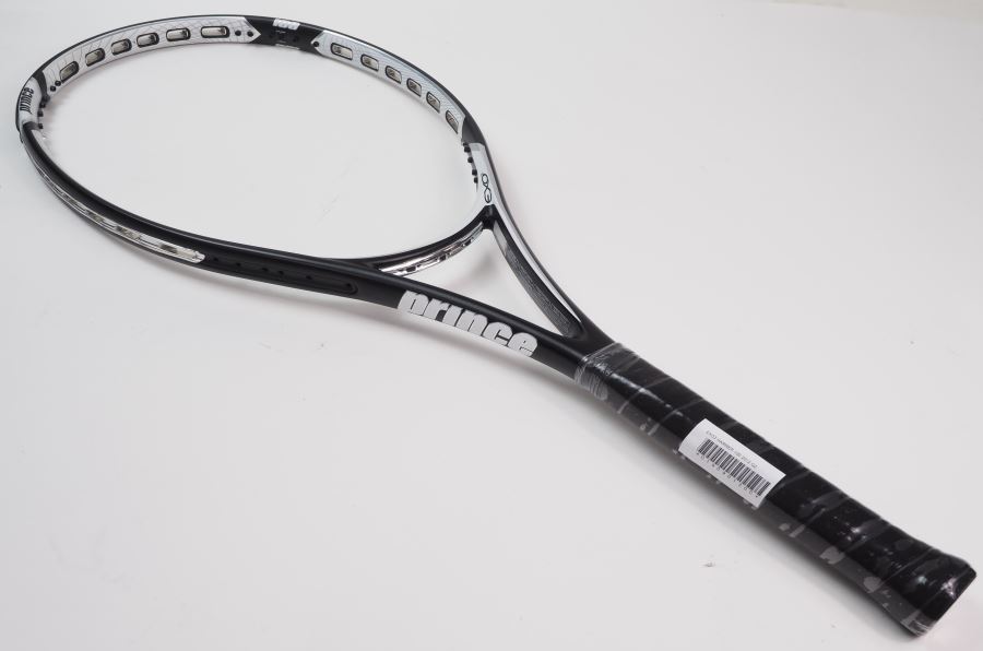 中古】プリンス イーエックスオースリー ハリアー 100 2012年モデルPRINCE EXO3 HARRIER 100 2012(G2)【中古  硬式用 テニスラケット ラケット】【送料無料】の通販・販売| プリンス| テニスサポートセンターへ