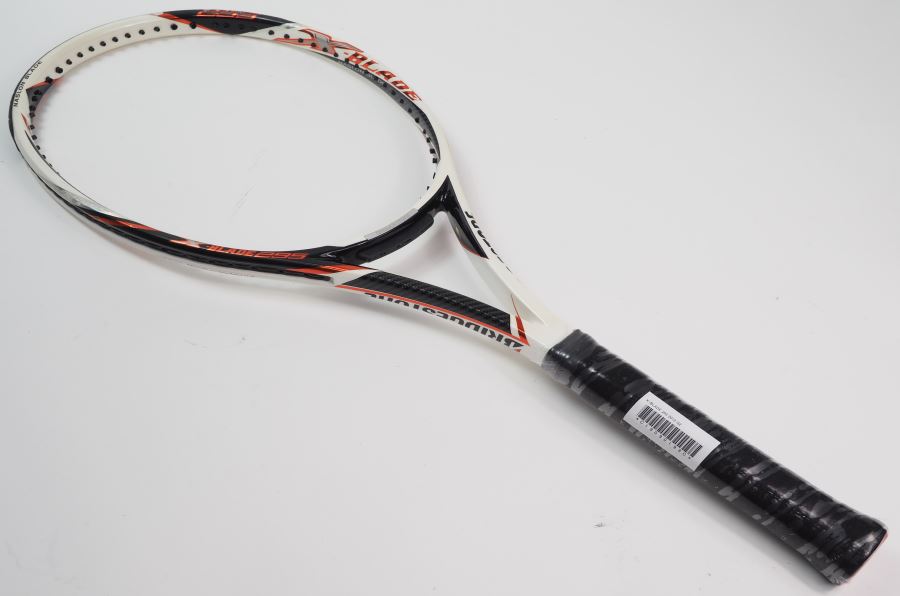 テニスラケット ブリヂストン エックスブレード ビーエックス290 2019年モデル (G2)BRIDGESTONE X-BLADE BX290 2019