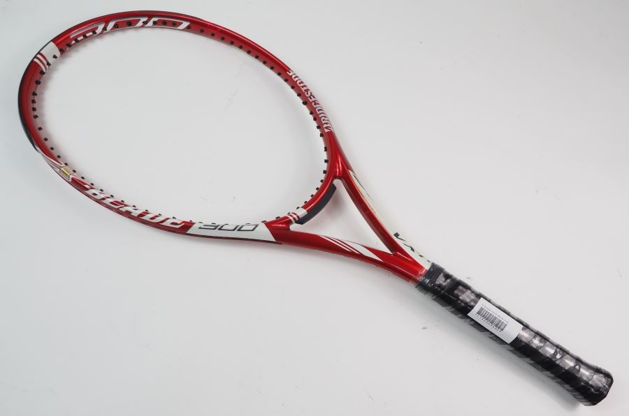 中古】ブリヂストン エックスブレード ブイエックスアール 300