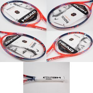 wbh OtB ^b` WJ v 2018Nf<br>HEAD GRAPHENE TOUCH RADICAL PRO 2018(G2)yejXPbgz