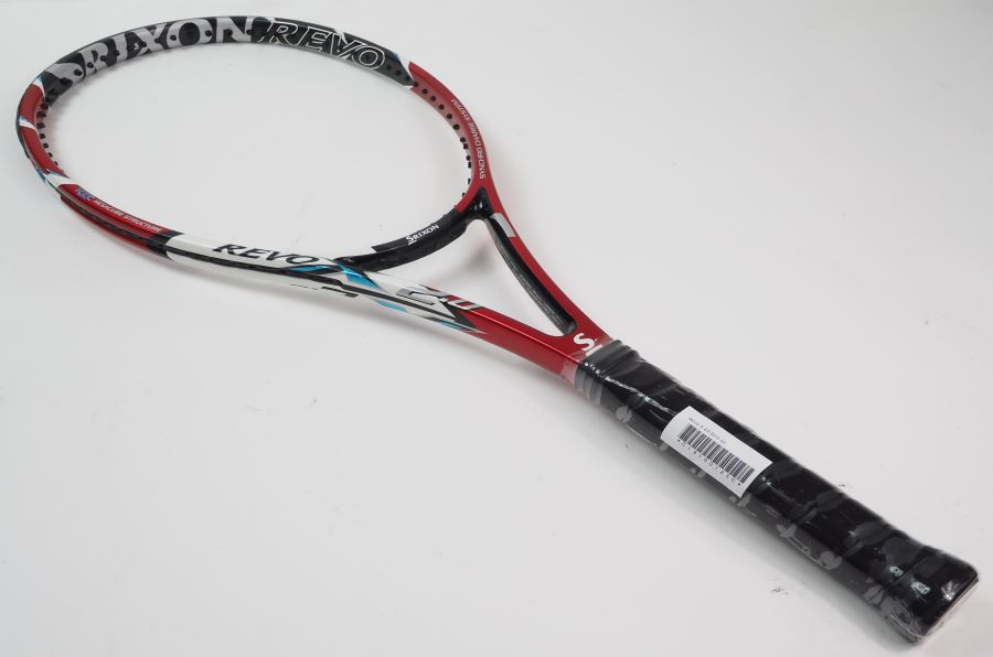 Srixon - 中古 テニスラケット スリクソン レヴォ エックス 2.0 2013年モデル (G2)SRIXON REVO X 2.0 2013 c22010456c-m-01-pl.jpg