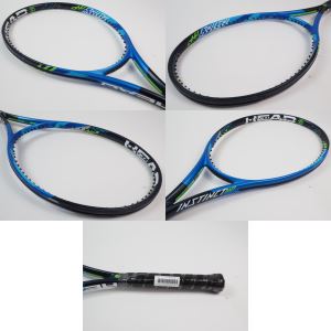 yÁzwbh OtB ^b` CXeBNg MP 2017Nf<br>HEAD GRAPHENE TOUCH INSTINCT MP 2017(G3)y ejXPbgz