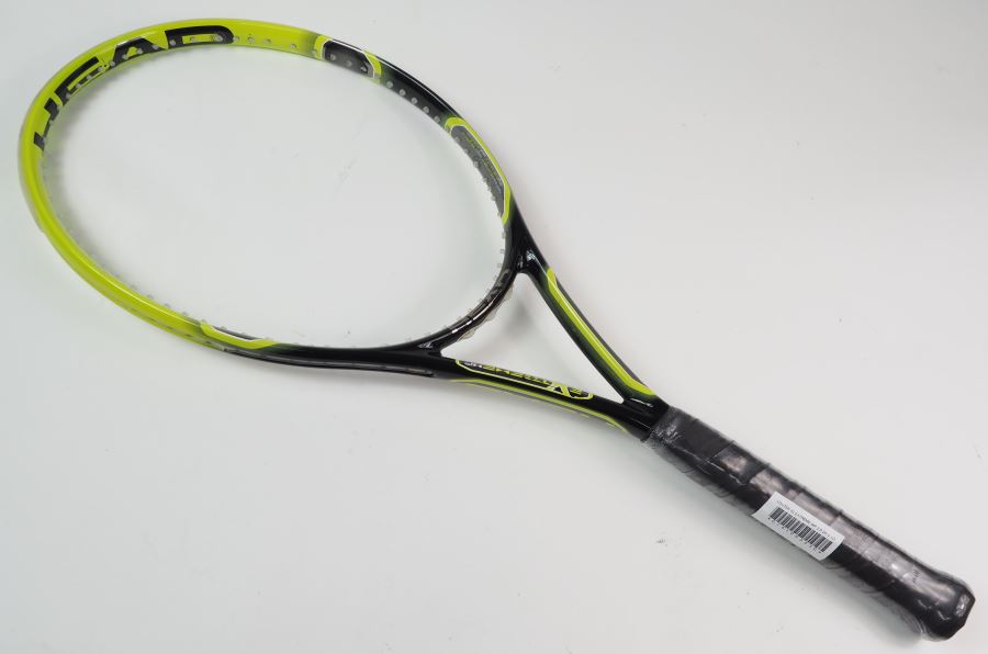 中古】ヘッド ユーテック IG エクストリーム MP 2.0 2012年