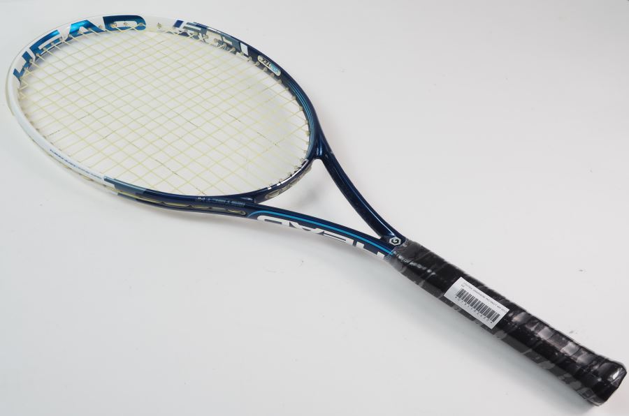 HEAD - 中古 テニスラケット ヘッド ユーテック グラフィン インスティンクト MP 2013年モデル (G2)HEAD YOUTEK GRAPHENE INSTINCT MP 2013 中古】ヘッド ユーテック グラフィン インスティンクト MP 2013