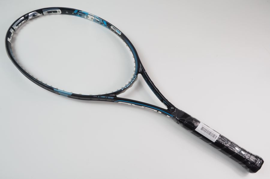 HEAD - 中古 テニスラケット ヘッド ユーテック IG インスティンクト MP 2011年モデル (G2)HEAD YOUTEK IG INSTINCT MP 2011 硬式テニスラケット 中古】ヘッド ユーテック IG インスティンクト MP 2011年モデル