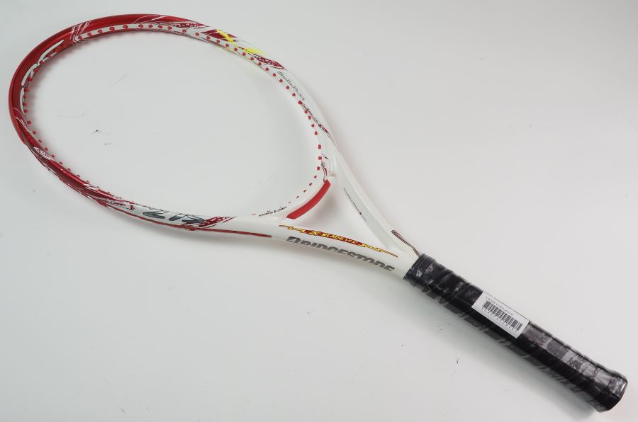 BRIDGESTONE - 中古 テニスラケット ブリヂストン エックスブレード ブイアイアール275 2016年モデル (G2)BRIDGESTONE X-BLADE VI-R275 2016 楽天市場】【中古】ブリヂストン エックスブレード ブイ
